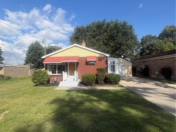 639 Harlem Rd, Buffalo, NY 14224