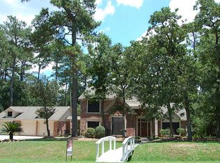 24915 Silver Leaf St, Magnolia, TX 77355