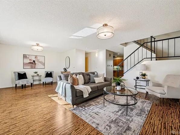 9134 E Nassau Avenue, Denver, CO 80237