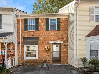 4743 Greenlaw Dr, Virginia Beach, VA, 23464