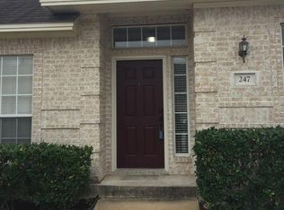 247 Navarro Dr, College Station, TX 77845