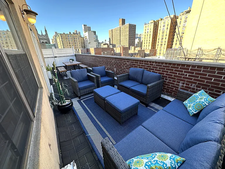 150 W 92nd St #PHE — Photo 34