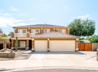 6425 W Avenida Del Rey, Phoenix, AZ 85083