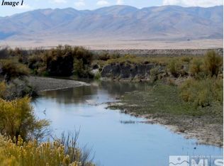 0 Unspecified, Imlay, NV 89418