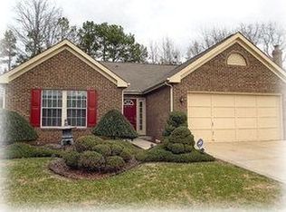 12018 Dolomite Dr, Pineville, NC 28134