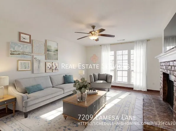 7209 Lamesa Ln, Memphis, TN 38133