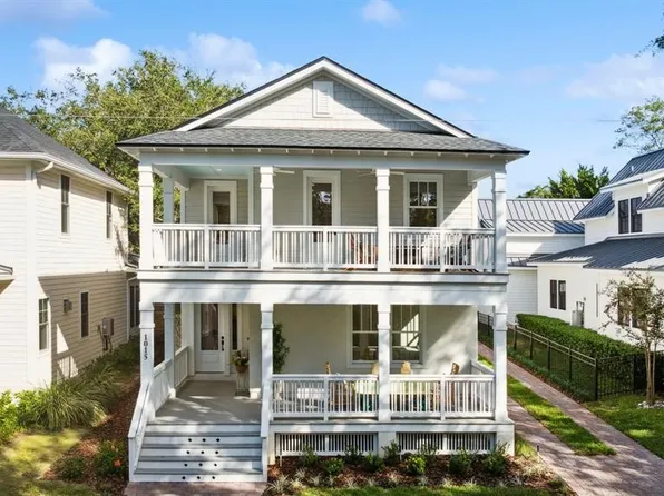 1015 Someruelus St, Fernandina Beach, FL 32034