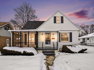 507 Parkovash Ave, South Bend, IN 46617