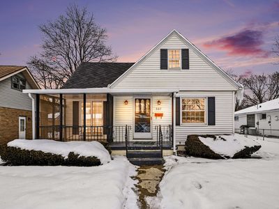 507 Parkovash Ave, South Bend, IN, 46617