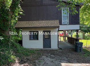 409 S Bosse Ave #A, Evansville, IN 47712