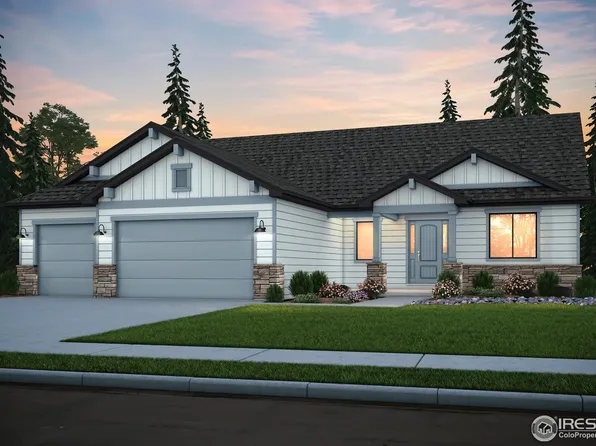 854 Loess Ln, Windsor, CO 80550