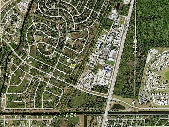 3rd image of 7382 SUTTON LANE LOT 8