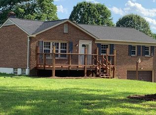 565 Parker Rd, Danville, VA 24540