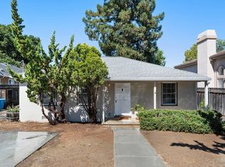 10435 Byrne Ave, Cupertino, CA