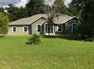 9796 W Notch Path, Crystal River, FL 34428