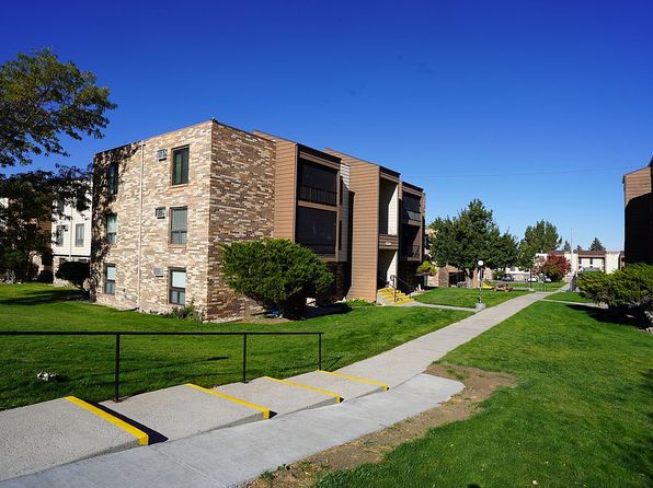 4500 S Poplar St #106