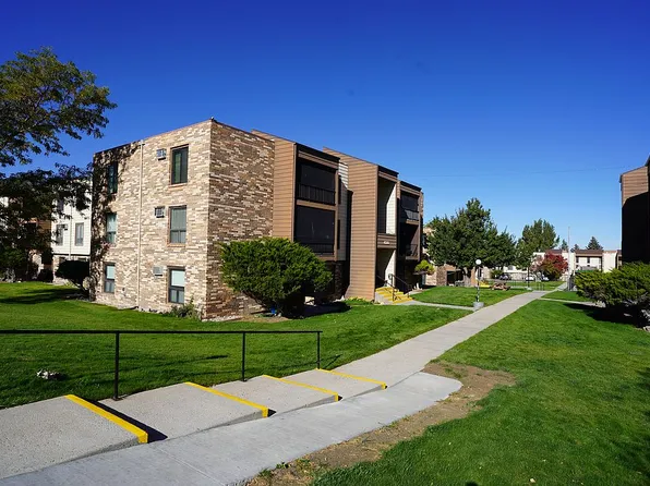 4500 S Poplar St #106, Casper, WY 82604