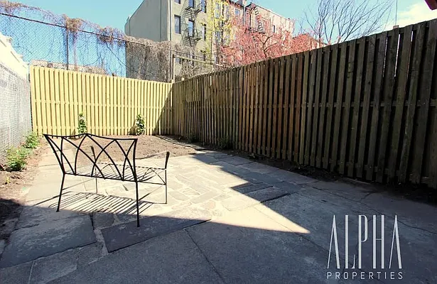 Rented by Alpha Properties NYC I LLC | media 6