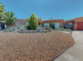 508 Aragon St SE, Albuquerque, NM 87123