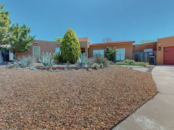 508 Aragon St SE, Albuquerque, NM 87123
