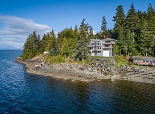 225 Loganberry Ct, Ketchikan, AK 99901