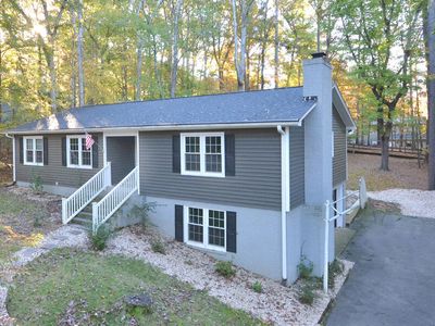 4521 Myers Park Dr, Durham, NC, 27705