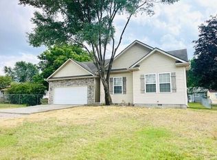 2116 W A St, Joplin, MO 64801