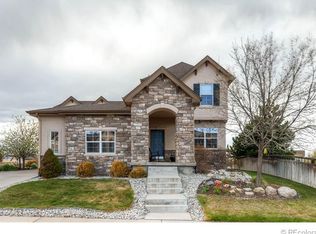 2829 Paw Print Way, Castle Rock, CO 80109