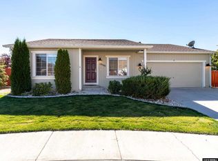 18300 Beechwood Ct, Reno, NV 89508