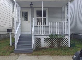 317 Mitchell Ave, Butler, PA 16001