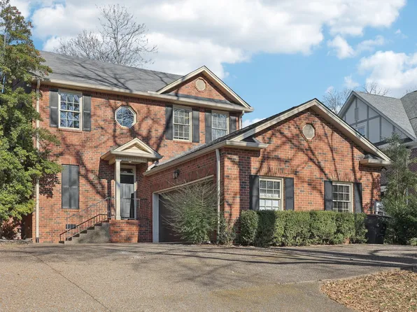 2002 Lombardy Ave, Nashville, TN 37215