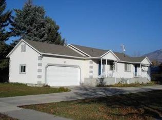 336 N 200 W, Logan, UT 84321