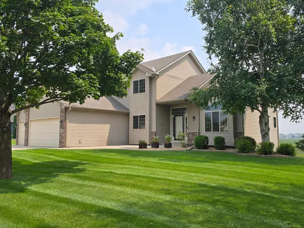 13824 Bluewing Dr, Rogers, MN 55374