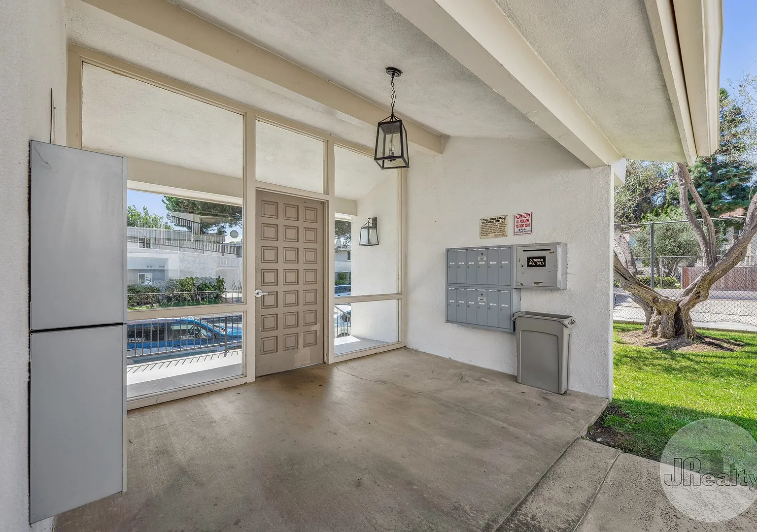 Belvedere Terrace — Photo 4