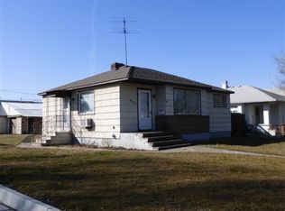 2128 E Sharp Ave, Spokane, WA 99202