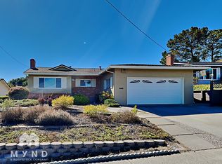 1281 Belfair Dr, Pinole, CA 94564