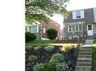 3552 Grant Ave, Philadelphia, PA 19114