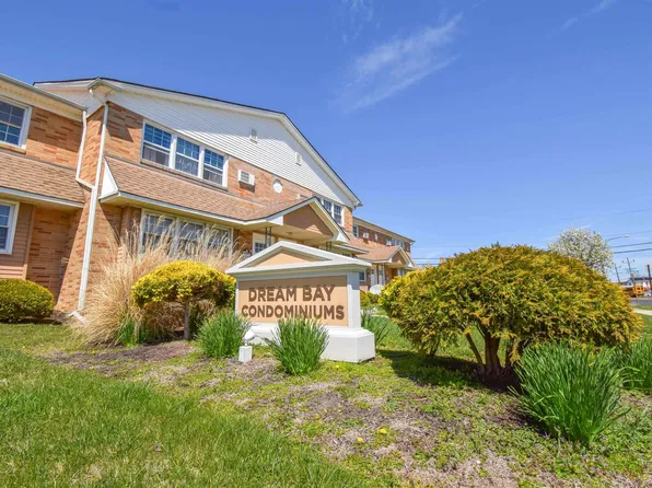 705 N Oxford Ave #801, Ventnor City, NJ 08406