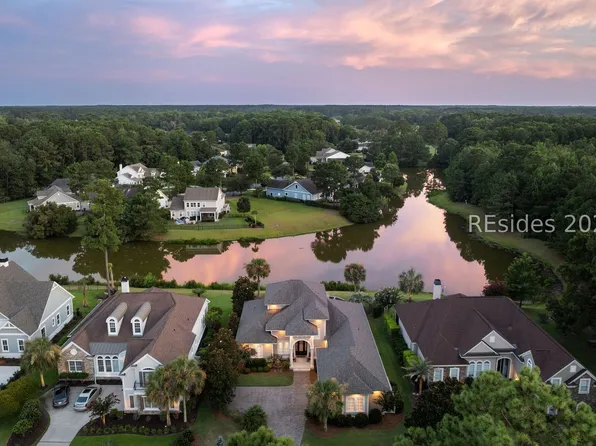 55 Wicklow Drive, Bluffton, SC 29910
