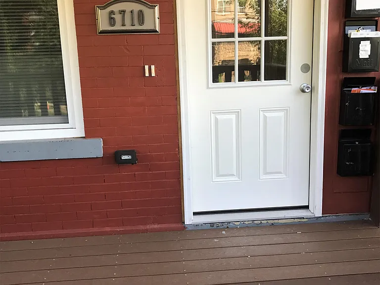 6710 McPherson Blvd #2 — Photo 17