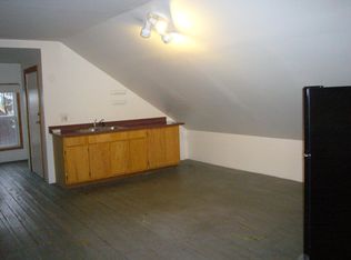 160 Cottage St #6A, Pawtucket, RI 02860