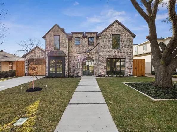 6860 Southridge Dr, Dallas, TX 75214