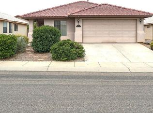 1130 Escondido Dr, Sierra Vista, AZ 85635