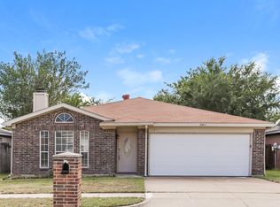 2092 Paint Pony Ln, Keller, TX 76248