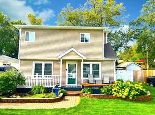 16040 Latrobe Ave, Oak Forest, IL