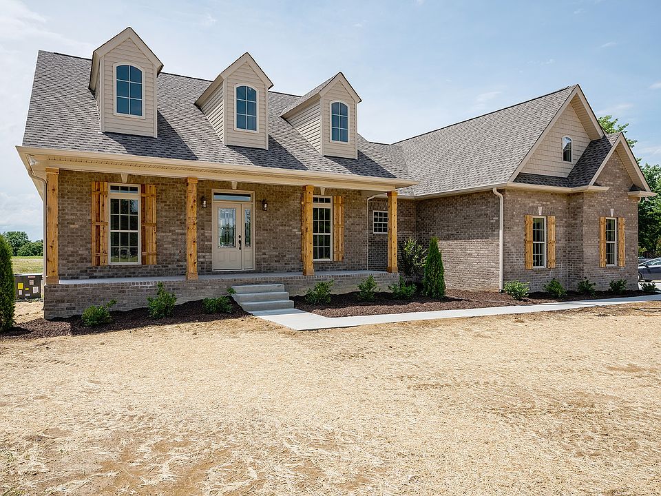 733 New Deal Potts Rd, Cottontown, TN 37048 Zillow