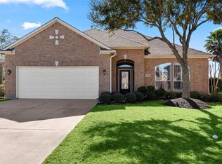 1525 Briar Bnd, Friendswood, TX 77546