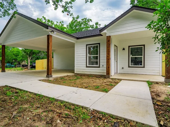 200 Gorman St, Corsicana, TX 75110