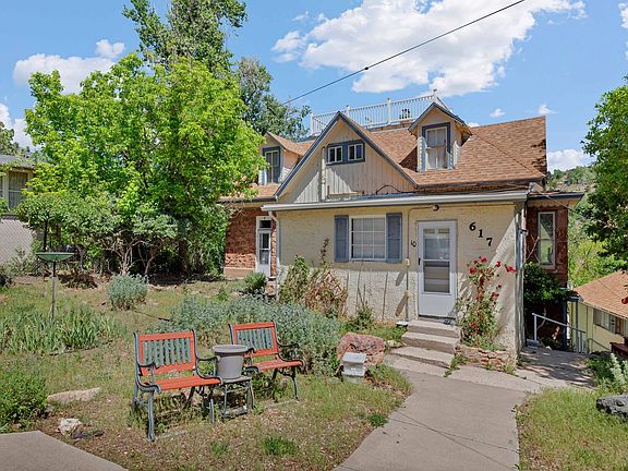 2nd image of 617 Manitou Ave #1