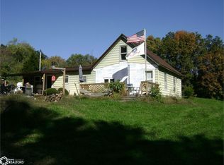 2546 Cramer Ln, Keokuk, IA 52632